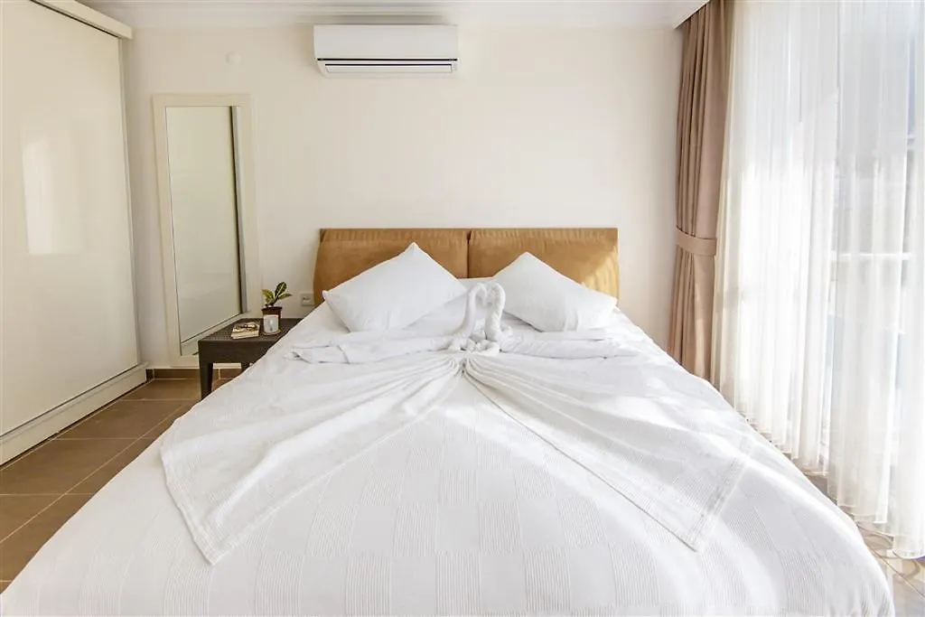 Appartamento Residence Apart C1 Fethiye Turchia