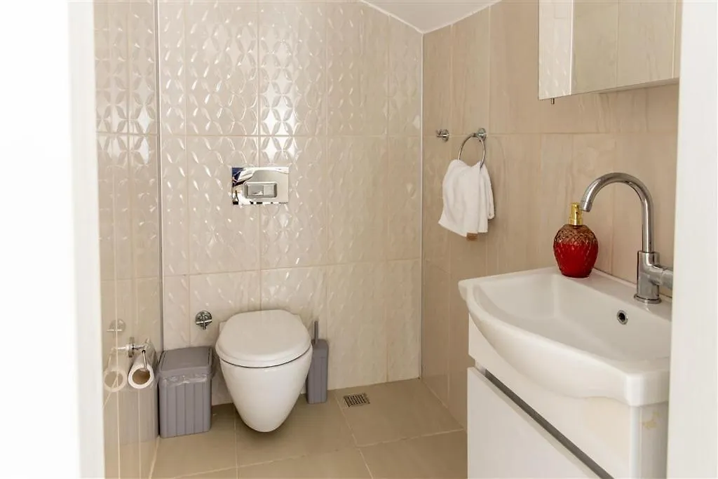 Residence Apart C1 Fethiye Turchia
