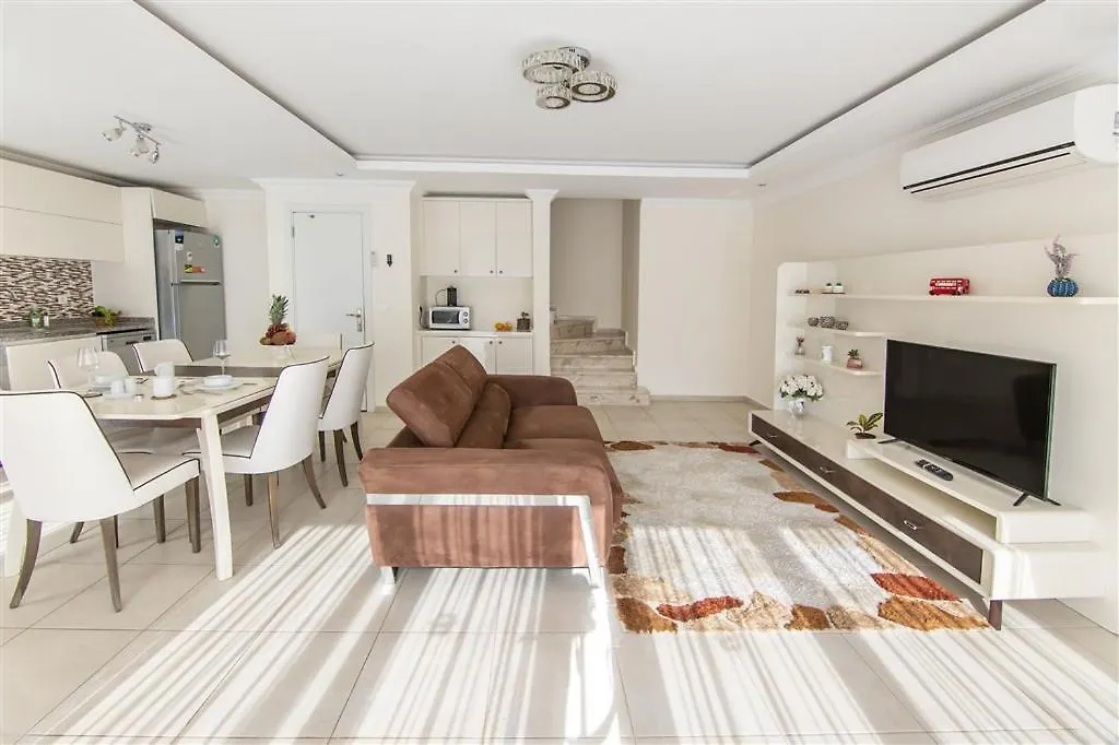 Appartamento Residence Apart C1 Fethiye Turchia