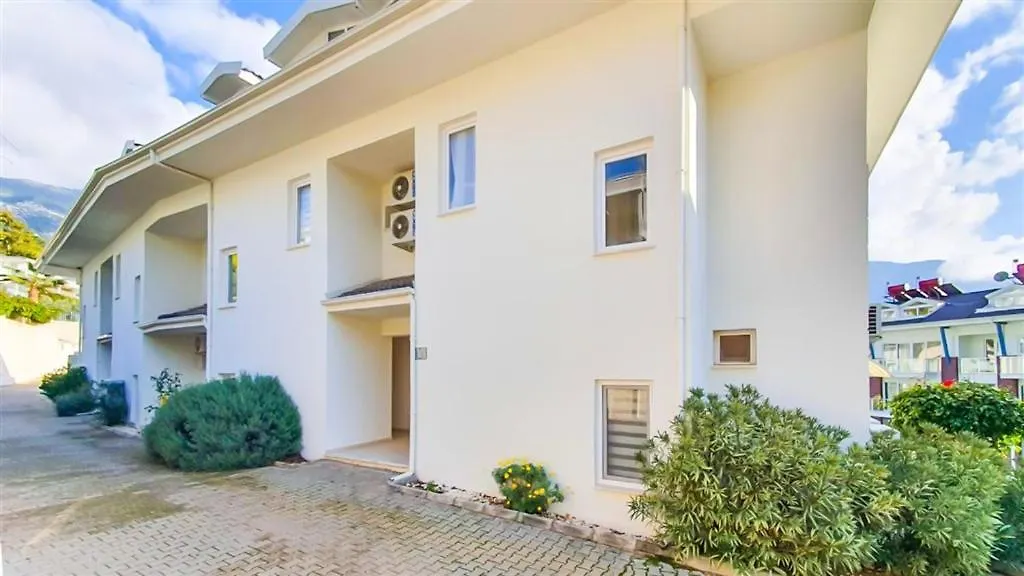 Residence Apart C1 Fethiye
