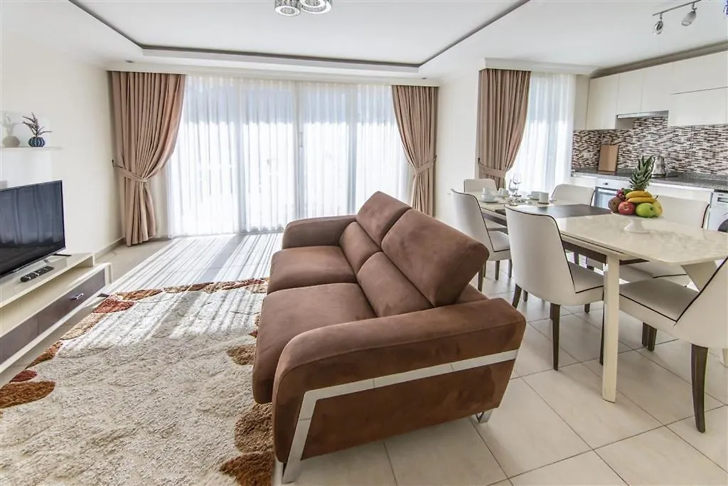 Residence Apart C1 Fethiye 0*,  Turchia