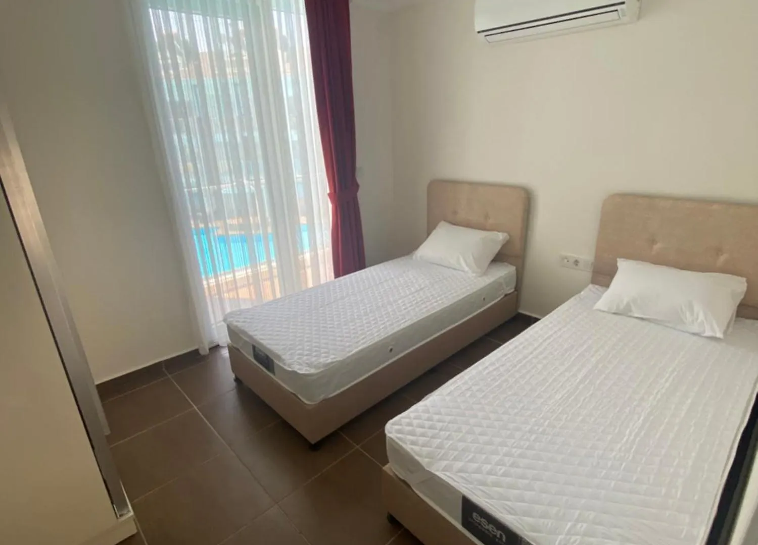 Appartamento Residence Apart C1 Fethiye Turchia
