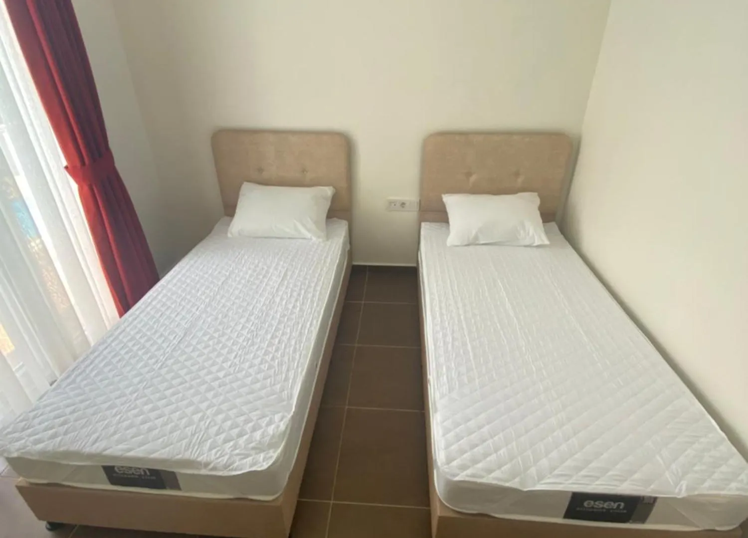 Residence Apart C1 Fethiye Appartamento